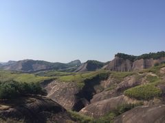 -飞天山旅游区