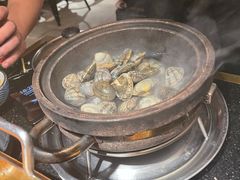 -鸣记脆皮烤鱼·海鲜烤鱼(亿合城店)