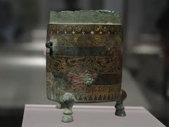 -陕西历史博物馆