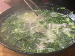 -束河人家(南锣鼓巷店)