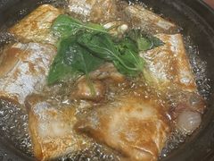 -妈妈菜舟山海鲜(定海古城店)
