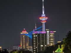 -南通濠河风景名胜区