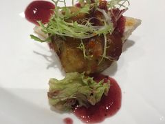 -雅玛花式铁板烧(国宏宾馆店)