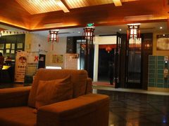 -黄山温泉国际旅游度假区