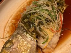 -江太极江浙菜(马桥万达广场店)