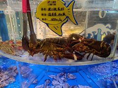 -小螺号海鲜·地道鲁菜(泉城广场店)