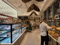 -早安巴黎(四季坊店)