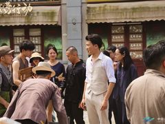 -奔跑吧乐园