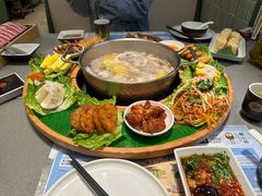 -椰小鸡·琼州糟粕醋·火锅(美兰缤纷城店)