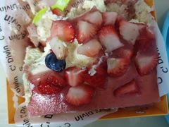 -梁子刨冰王&梁小糖(王顶堤店)