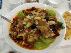 -金时代顺风大酒店(临港百联店)