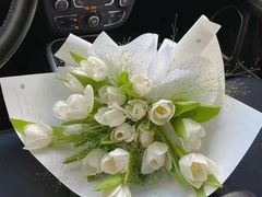 -拾花记花艺·求婚·订婚·生日布置(高新店)