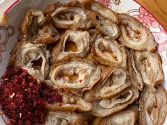 -赵姐猪耳朵饭店