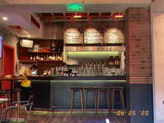 -Boxing Cat Brewery拳击猫精酿啤酒馆(永福店)