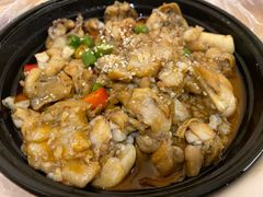 -蛙喔牛蛙(浦口澳林店)