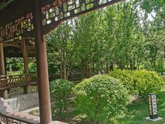 -迎泽公园