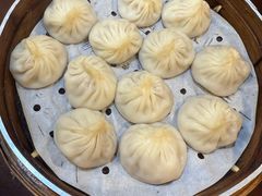 鲜肉小笼-大龙汤包