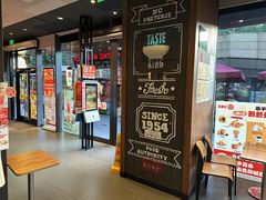 -汉堡王(徐汇绿地缤纷店)