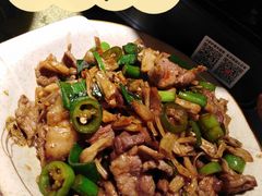-业华湘·特色菜