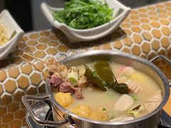 -yokocho上横町·日本食街(深业上城店)