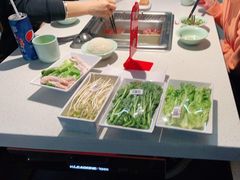 -野妹火锅(龙岗店)