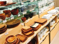 -MUJI无印良品(万科里店)