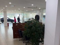 -北京中升宝辉宝马4S店