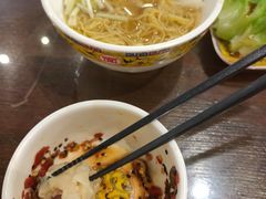 -一记面馆·云吞面嘅专家(富华店)