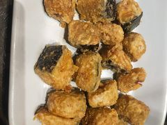 蛋黄板栗南瓜-外婆家(杭州马塍店·杭帮菜名店)