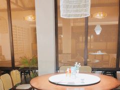 -风味小馆(天目湖宾馆店)