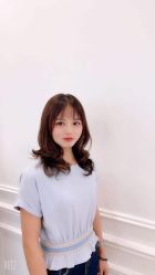 -YESIDO椰岛造型烫发染发