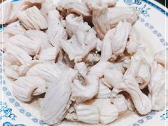 -老爆肚满五香烧牛羊肉