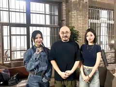 -梦之蓝青奥体育公园体育馆