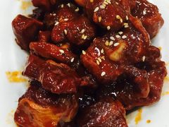 -老人和饭店(淮海中路店)