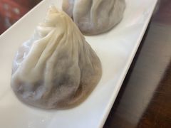 -锡笼记·无锡小笼(常熟万达店)