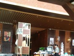 -南通滨江洲际酒店-西集自助餐厅