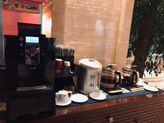 -千岛湖君澜度假酒店(文广轩中餐厅)