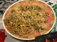 炒米粉-辉记炭烧海鲜大排档·老字号(福田店)