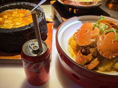 -绿茶餐厅(千岛湖银泰城店)