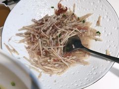 -院里寻菜·精致庭院菜(观沙岭店)