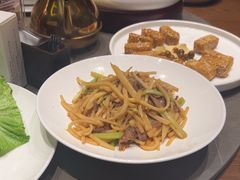 -张家卫·阳江菜·小海鲜(肥婆湾桥店)