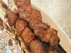 -汗腾格里·风味餐厅(新疆驻京办店)