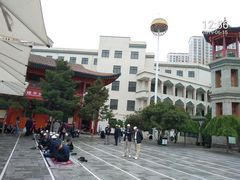-西宁市东关清真大寺