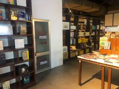 -北方图书城(沈阳天地店)