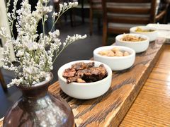 酥不腻烤鸭套餐-小大董·烤鸭(王府井apm店)