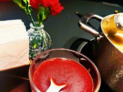 -珍滋味海鲜火锅酒家(蓝色港湾店)