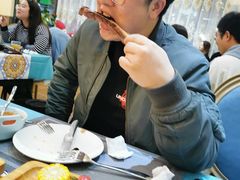 -西单元牛排馆(长安大学城店)