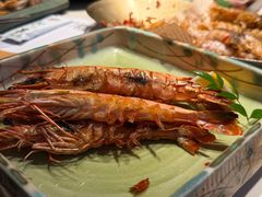 -上井料理黑金店(IFS国金中心店)