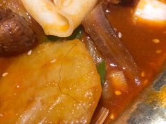 -疆文化新疆欢乐餐厅(金牛万达店)