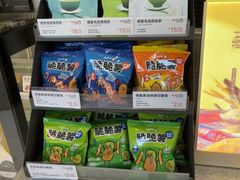 -CoCo都可(官林大梦想城店)